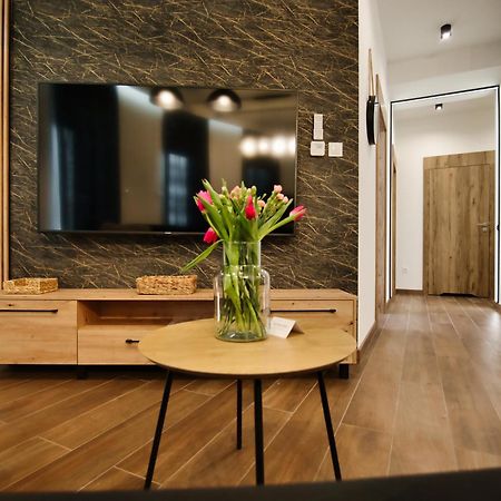 Apartamenty Laguna Beskidow - A2 Zarzecze  Exterior foto