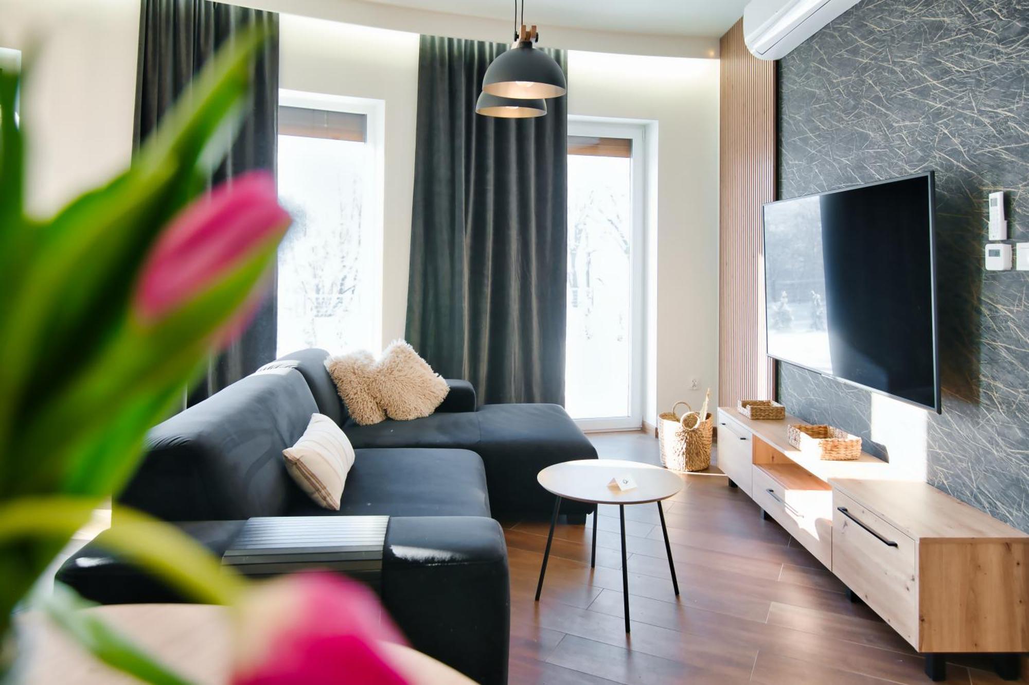 Apartamenty Laguna Beskidow - A2 Zarzecze  Exterior foto